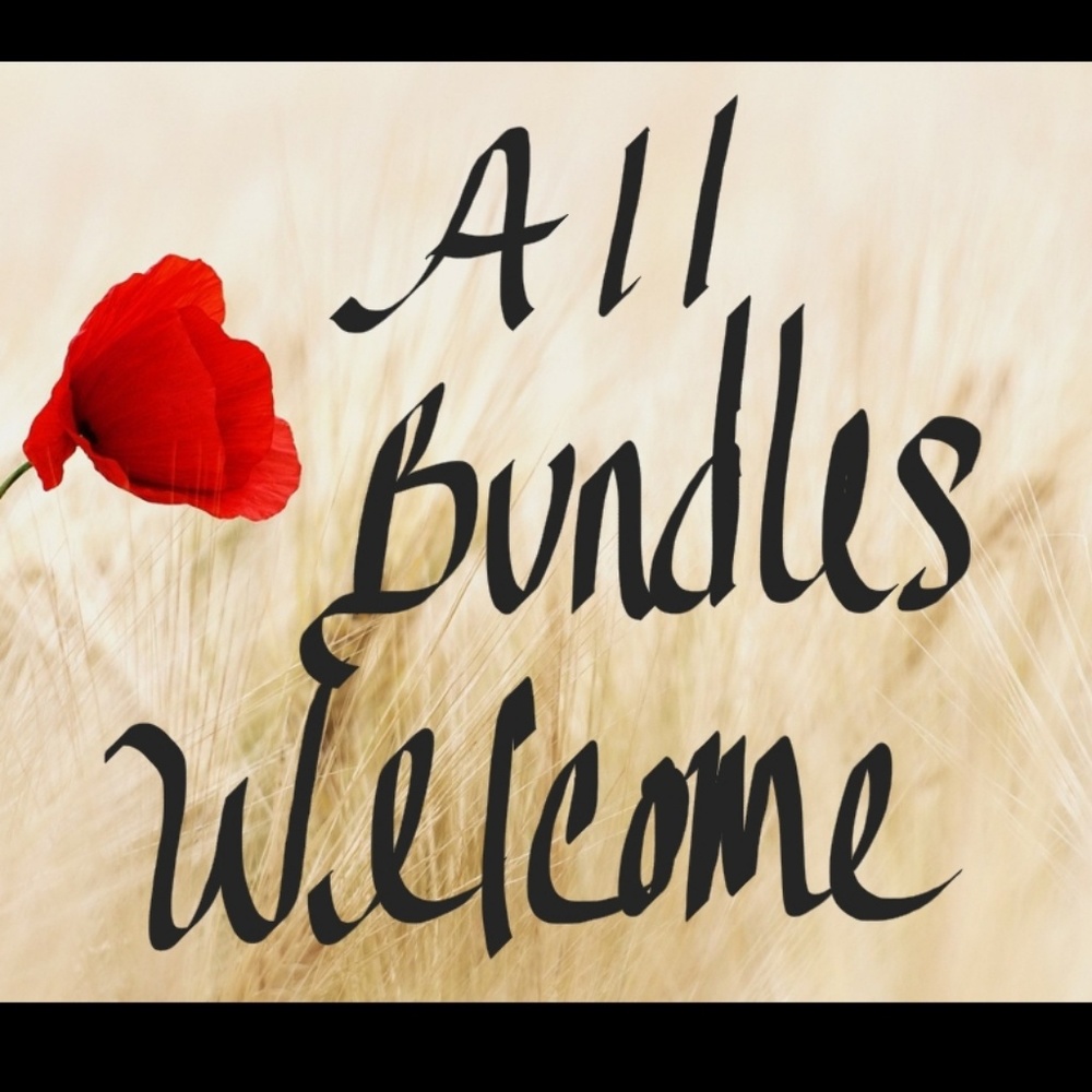 Bundles Welcome